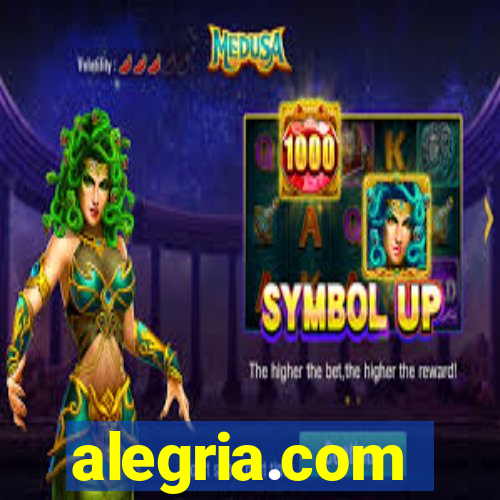 alegria.com