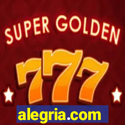 alegria.com