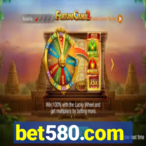 bet580.com