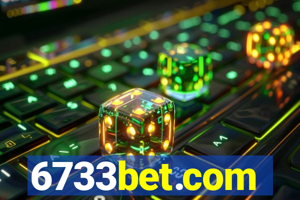 6733bet.com