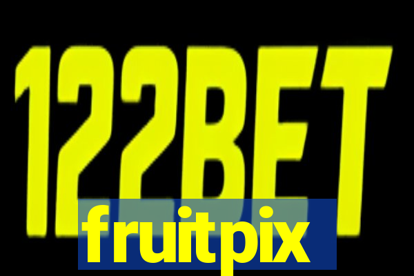 fruitpix