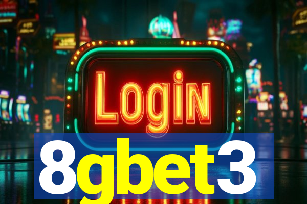 8gbet3