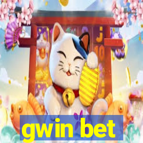 gwin bet