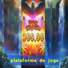 plataforma do jogo do touro