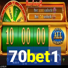 70bet1