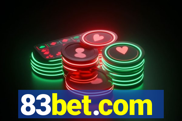 83bet.com