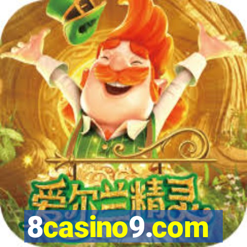 8casino9.com