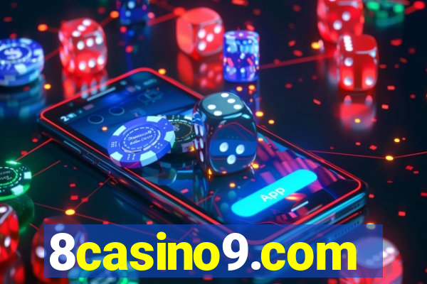 8casino9.com