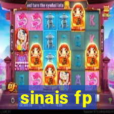 sinais fp