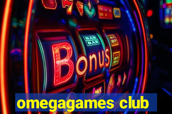 omegagames club