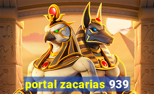 portal zacarias 939