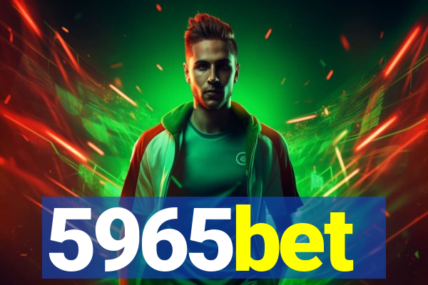 5965bet