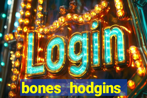 bones hodgins recupera sua fortuna