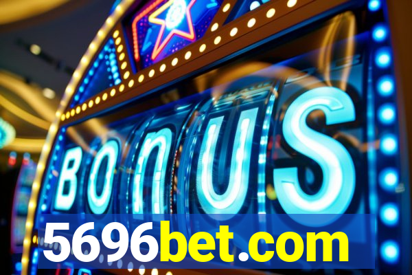 5696bet.com