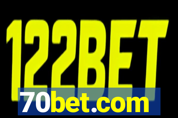 70bet.com