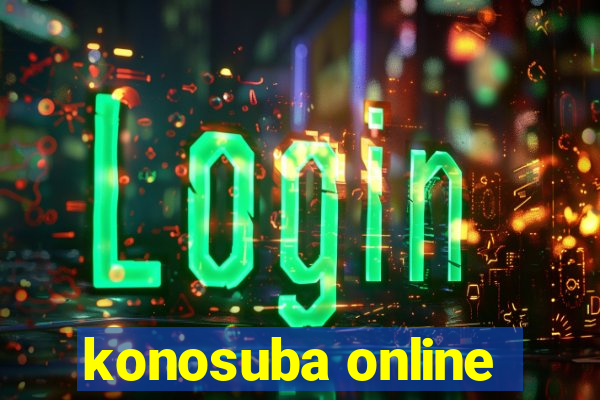 konosuba online