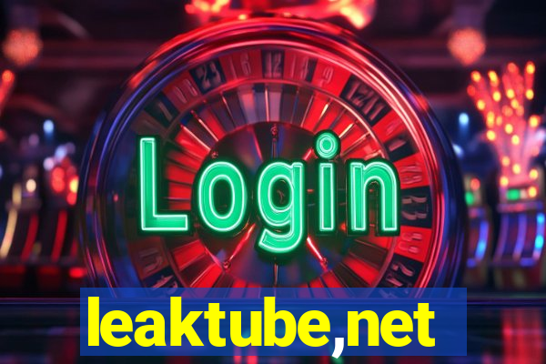 leaktube,net