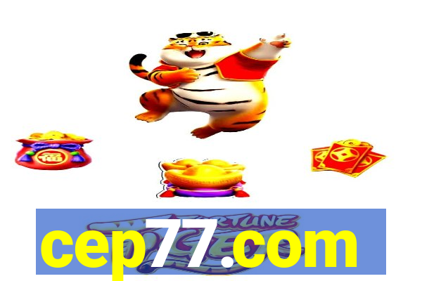 cep77.com