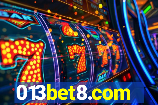 013bet8.com