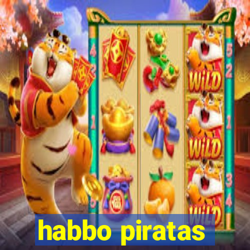 habbo piratas