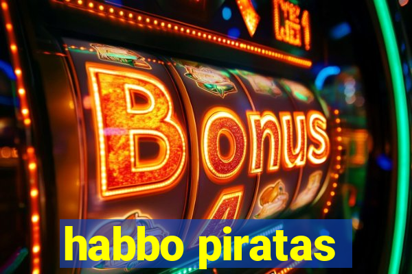 habbo piratas