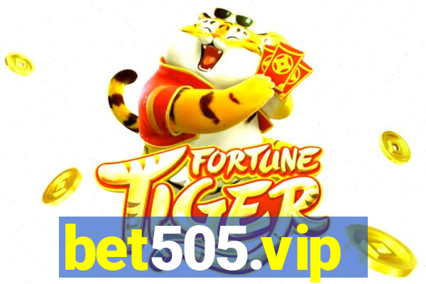 bet505.vip