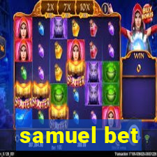 samuel bet