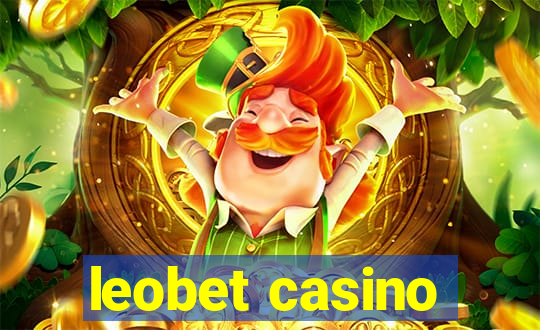 leobet casino