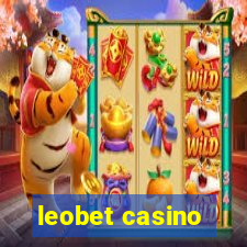 leobet casino