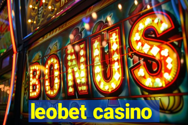 leobet casino