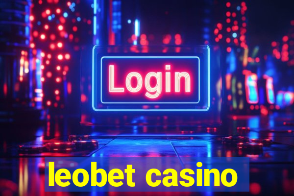 leobet casino