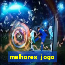 melhores jogo offline android