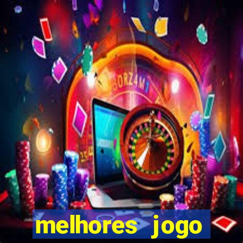 melhores jogo offline android