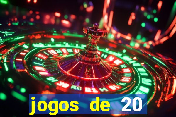 jogos de 20 centavos na betano