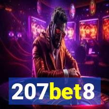 207bet8