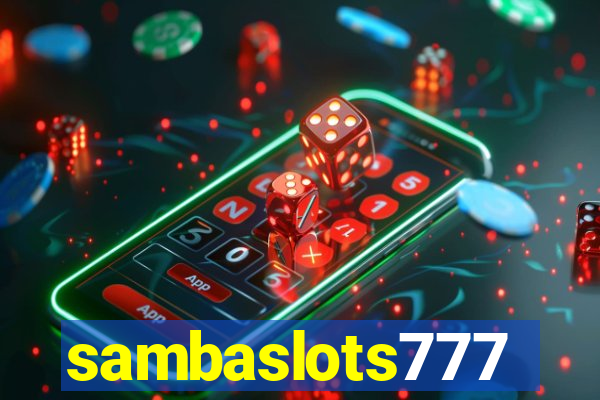 sambaslots777