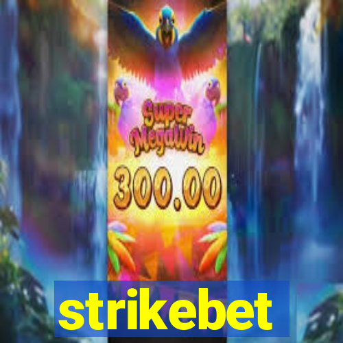 strikebet