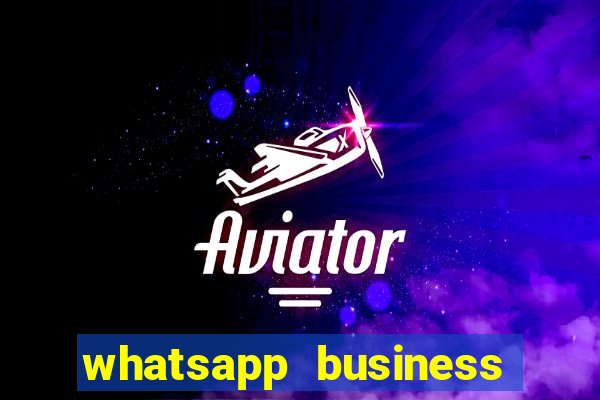 whatsapp business beta apk mirror