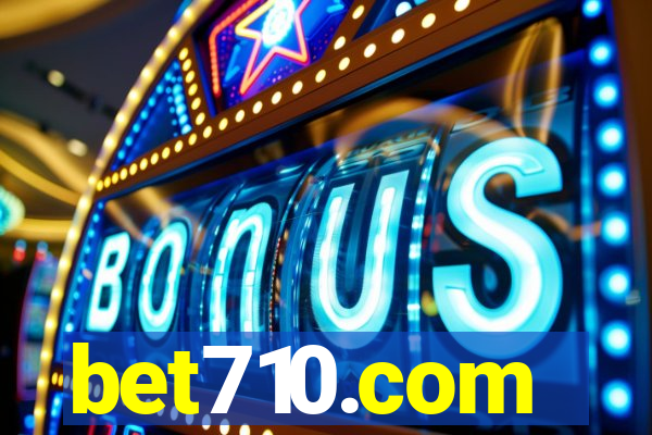 bet710.com