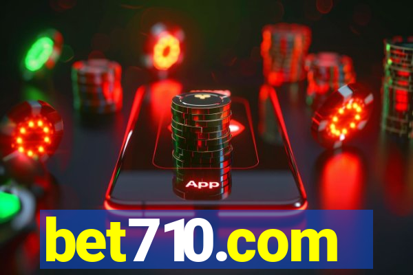 bet710.com