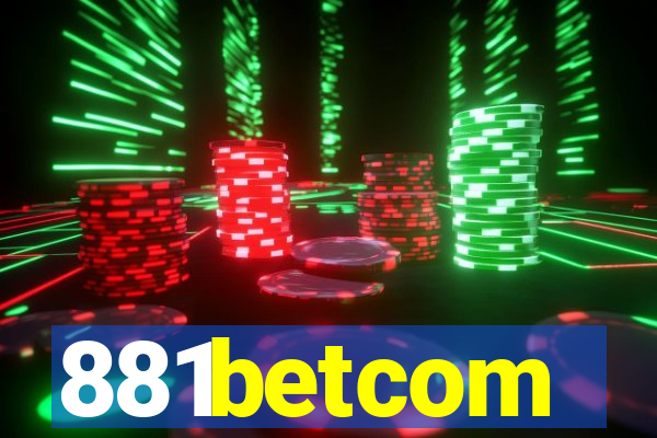 881betcom