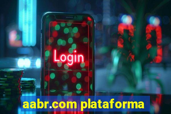 aabr.com plataforma