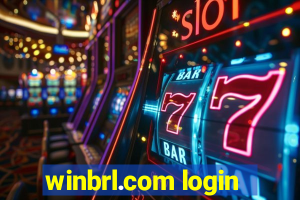 winbrl.com login