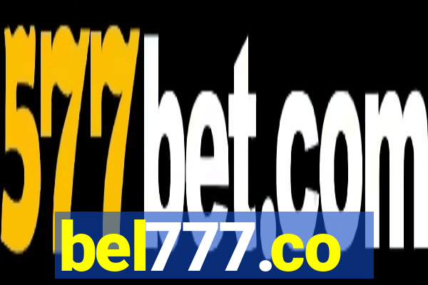 bel777.co