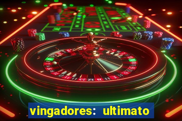 vingadores: ultimato filme completo dublado google drive