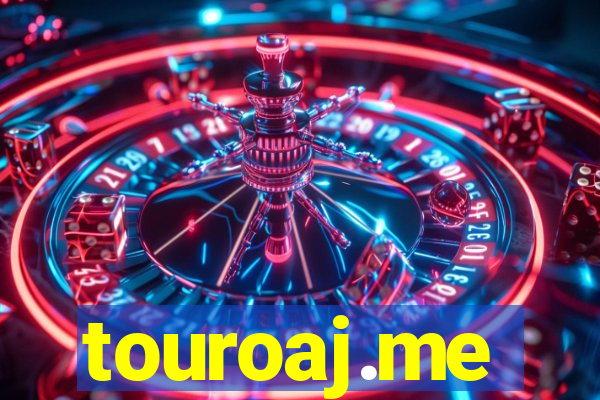 touroaj.me