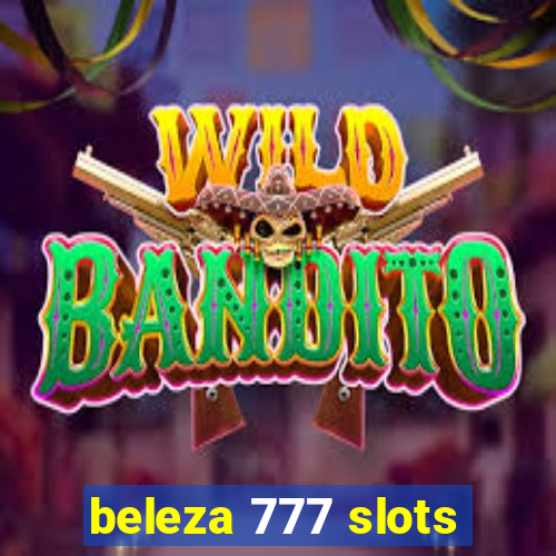 beleza 777 slots