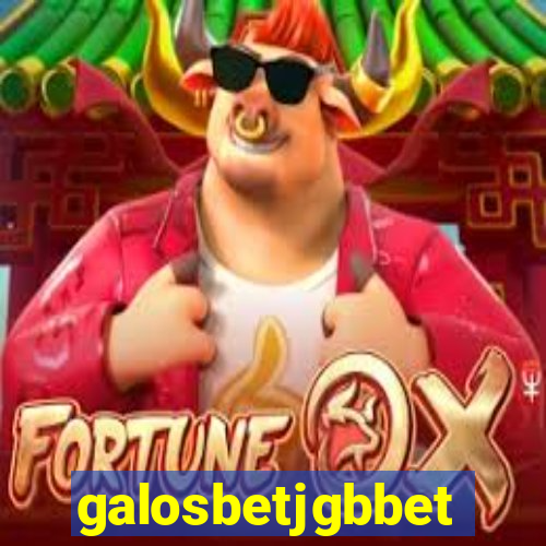 galosbetjgbbet