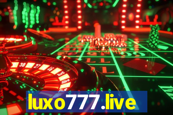 luxo777.live