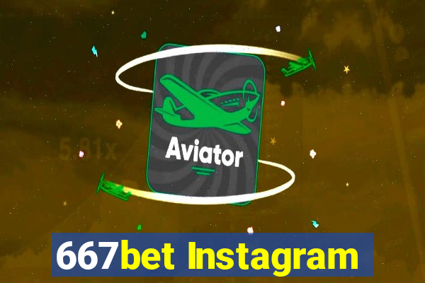 667bet Instagram